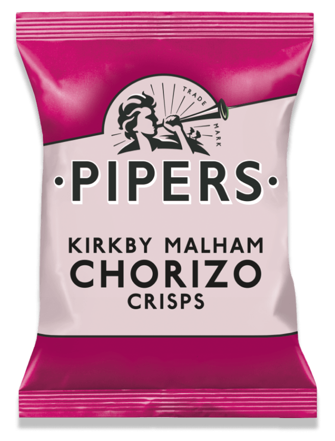 KIRKBY MALHAM  CHORIZO EN