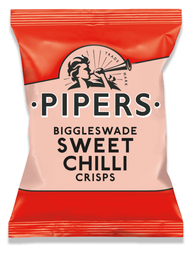 BIGGLESWADE  SWEET CHILLI FR