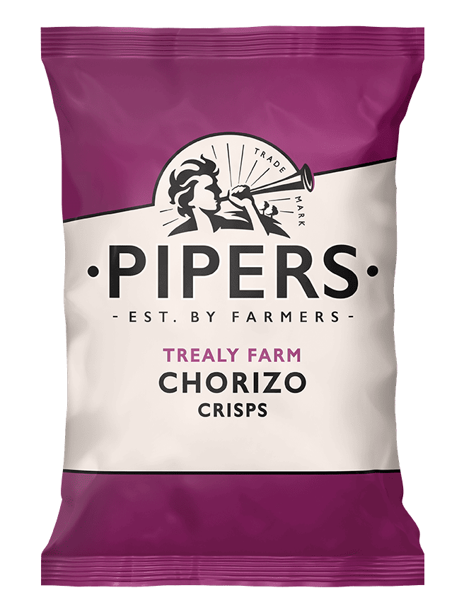 KIRKBY MALHAM  CHORIZO EN