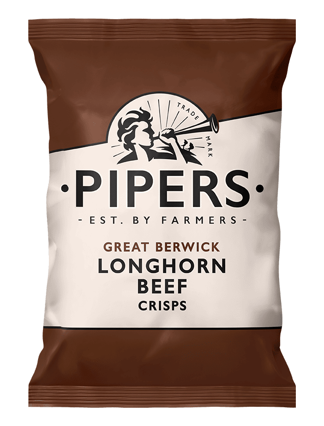 GREAT BERWICK LONGHORN BEEF