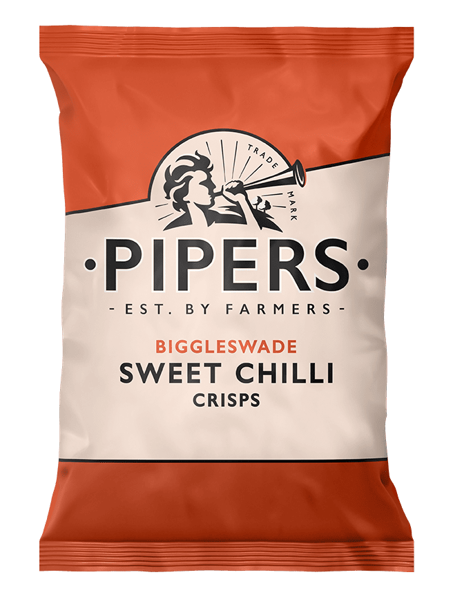 BIGGLESWADE  SWEET CHILLI EN