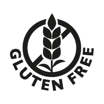 Gluten free